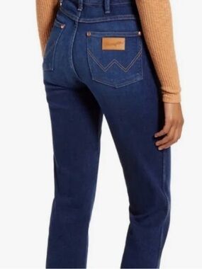 Wrangler Heritage Fit - Free People